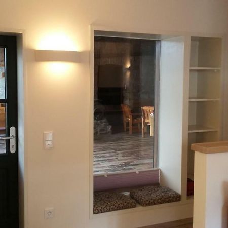 Ferienwohnung Laumen ハイムバッハ エクステリア 写真