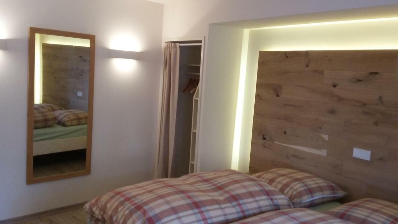 Ferienwohnung Laumen ハイムバッハ エクステリア 写真