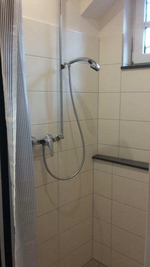 Ferienwohnung Laumen ハイムバッハ エクステリア 写真