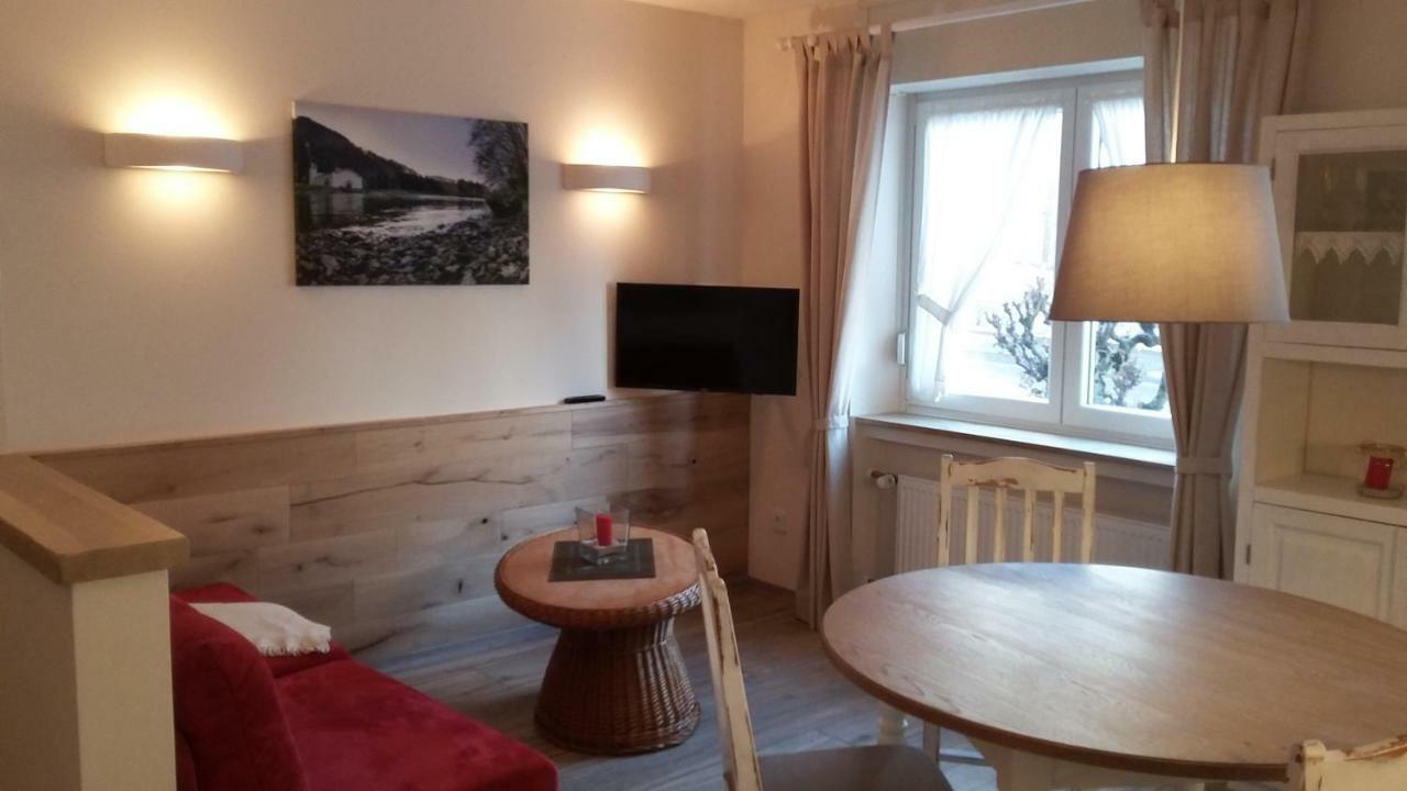 Ferienwohnung Laumen ハイムバッハ エクステリア 写真